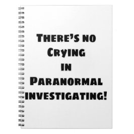 Cuaderno oscuro, humor, día nacional paranormal, fantasma,