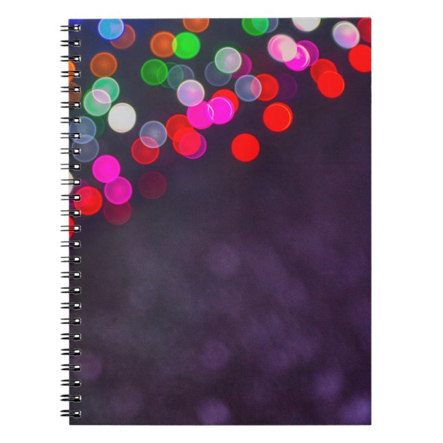 Cuaderno Oscuro y claro (Frente)