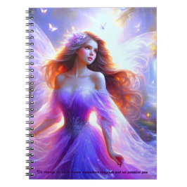 Cuaderno Ose rêver, ose réussir,