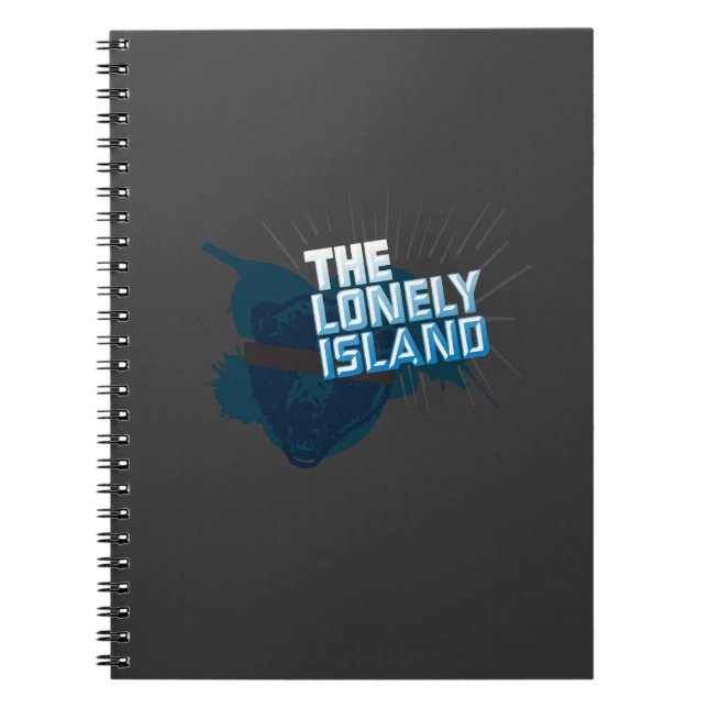 Cuaderno Oso (Frente)