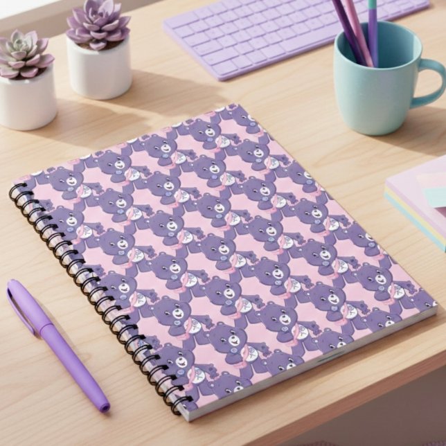 Cuaderno Oso (Subido por el creador)