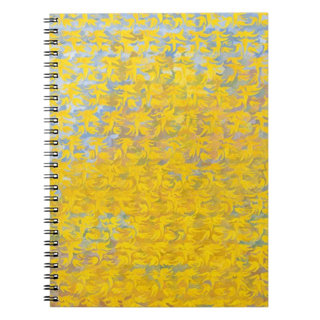 Cuaderno Otoño Acer 2013 (Frente)
