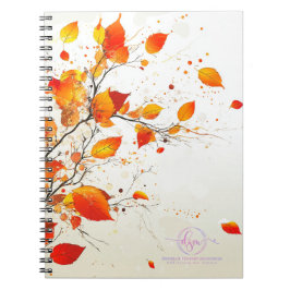 CUADERNO OTOÑO Nº 1