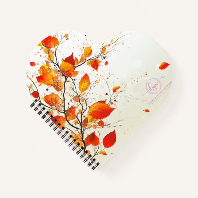 CUADERNO OTOÑO Nº 1 (Anverso)