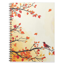 CUADERNO OTOÑO Nº 1