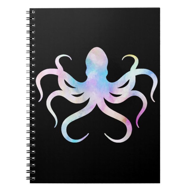 Cuaderno Otopo acuarela (Frente)