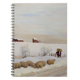 Cuaderno Otro invierno duro