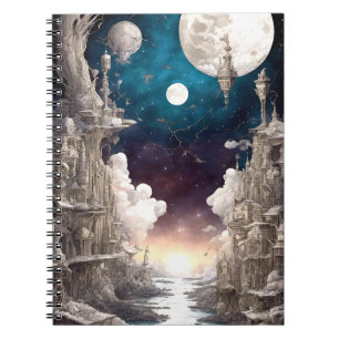Cuaderno Otro mundo