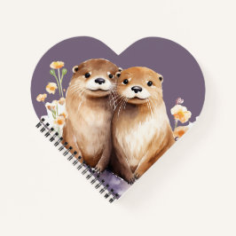 Cuaderno Otter