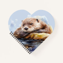 Cuaderno Otter