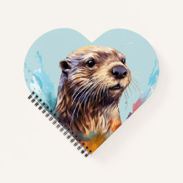 Cuaderno Otter