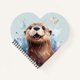 Cuaderno Otter