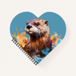 Cuaderno Otter