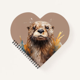 Cuaderno Otter