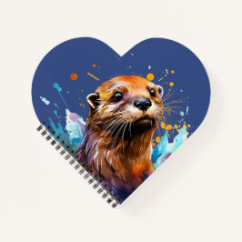 Cuaderno Otter