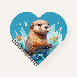 Cuaderno Otter