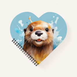 Cuaderno Otter