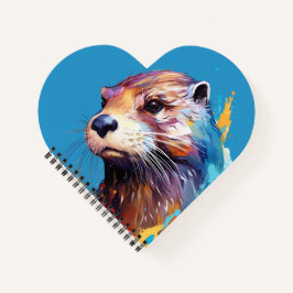 Cuaderno Otter