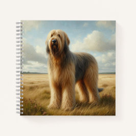 Cuaderno Otterhound
