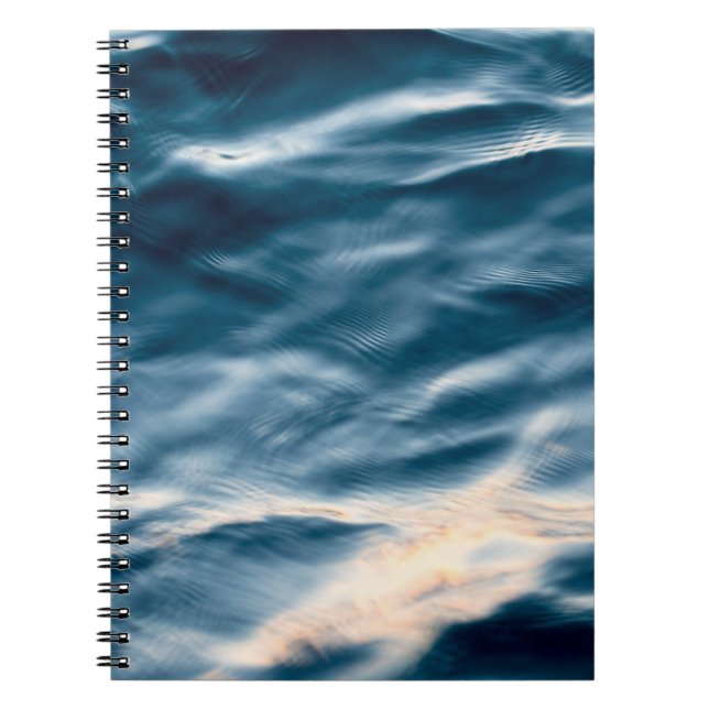 Cuaderno Outdoors (Frente)