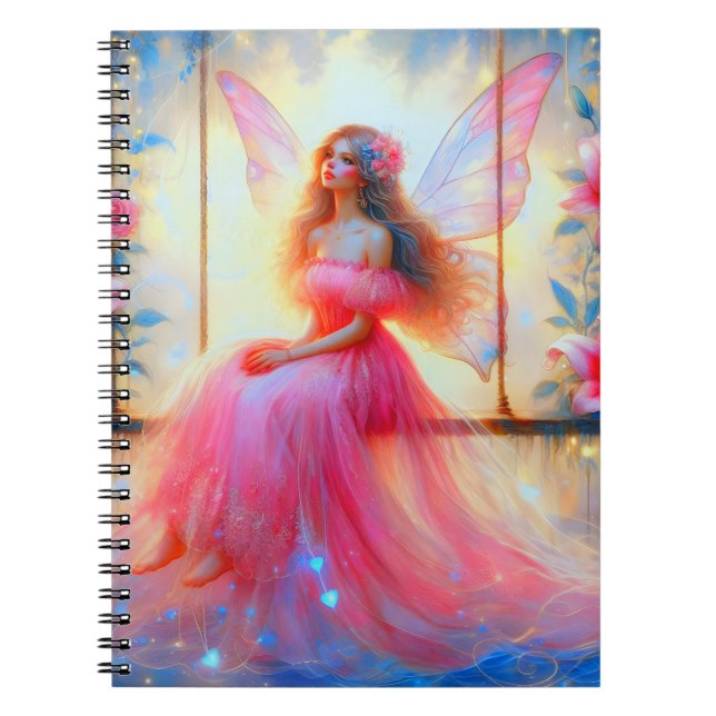 Cuaderno Ouvre ton cœur à l’extraordinaire,  (Frente)