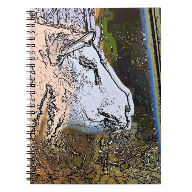 CUADERNO OVEJAS (Frente)