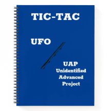 OVNI/UAP TIC-TAC