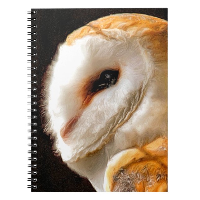 CUADERNO OWLS (Frente)