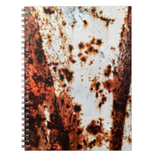 Cuaderno Oxido