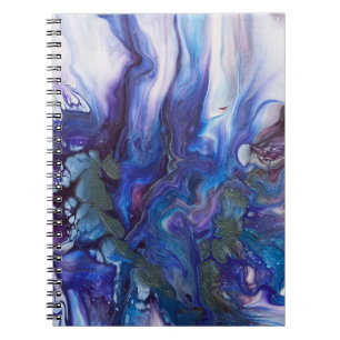 Cuaderno Paciencia - Fruta del espíritu