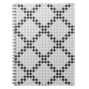 Cuaderno Pad de ajedrez por Kenneth Yoncich