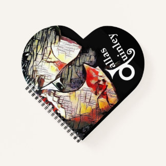 Cuaderno Pad de notas