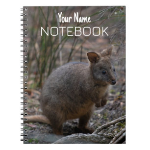 Cuaderno Pademelon