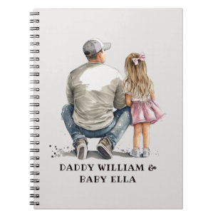 Cuaderno Padre negro y bonos de la hija (10)