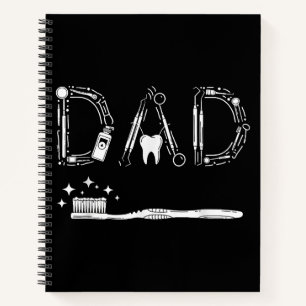 Cuaderno Padre padre padre padre padre de la vieja hija