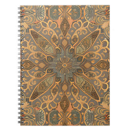 Cuaderno Página de inicio de Graceabilidad