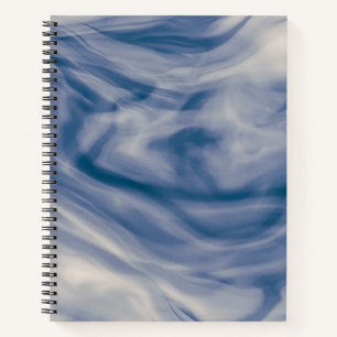 Cuaderno Páginas de la posibilidad: Portátiles con marca de