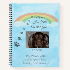 Cuaderno Páginas Llenas de Tu Amor