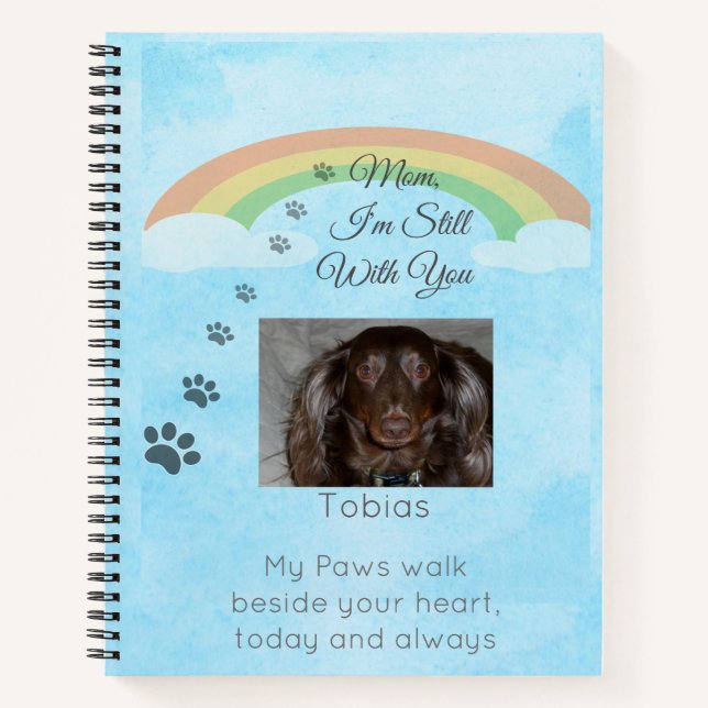 Cuaderno Páginas Llenas de Tu Amor (Anverso)