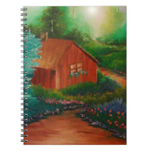 Cuaderno País