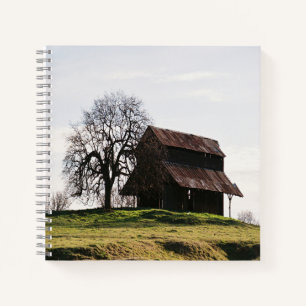 Cuaderno País en otoño......