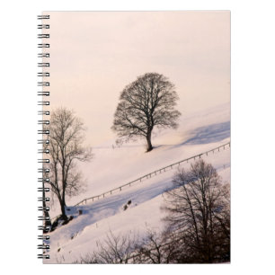 CUADERNO PAISAJE