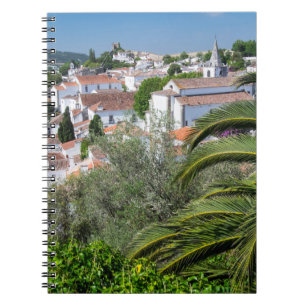 Cuaderno Paisaje urbano de Aveiro, Portugal