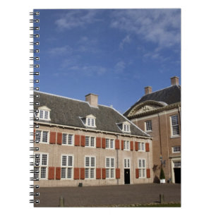 Cuaderno Países Bajos (alias Holanda), Apeldoorn cerca de 