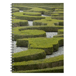 Cuaderno Países Bajos (también conocido como Holanda), Apel