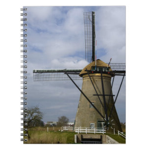 Cuaderno Países Bajos (también conocido como Holanda), Kind
