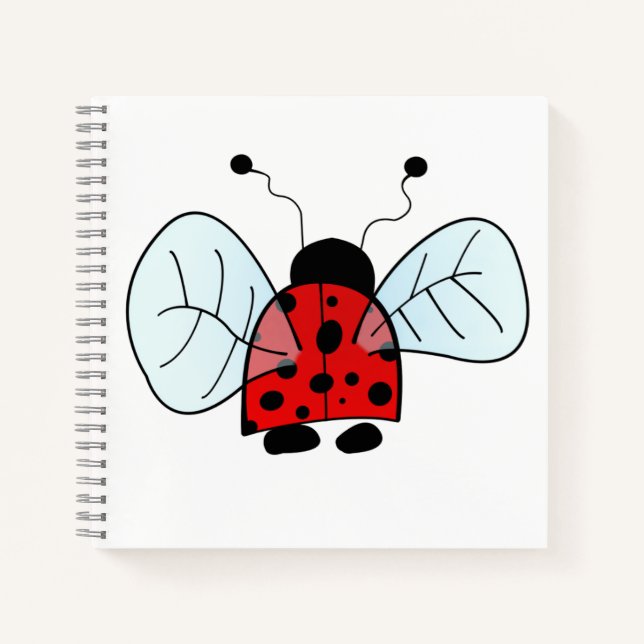 Cuaderno Pajarito (Anverso)