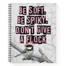 Pájaro Punk Rebelde