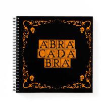 Palabra mágica Abracadabra