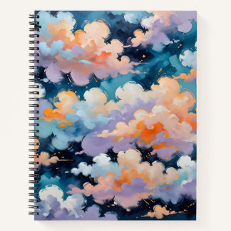 Cuaderno Palabras de almohada